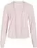 Vila Viril Short Strickjacke