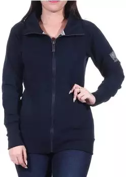 Elbsand Alvis Sweatjacke (4102161) dunkelblau