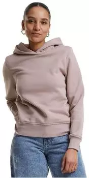 Urban Classics Regular Hoodie duskrose/altrosa