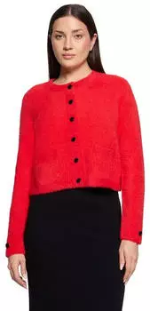 Betty Barclay Kurze Jacke (53801711) high risk red