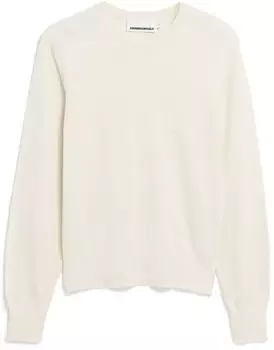 armedangels FINE KNIT SWEATER Pullover aus TENCEL Modal Mix beige ( )