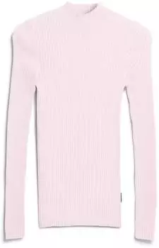 armedangels ALAANIA KNIT SWEATER Pullover aus Bio-Baumwolle rose ( )