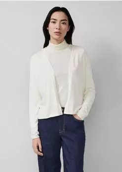 s.Oliver Leichter Feinstrickcardigan creme 2174841.0210.