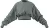 Damen Pullover mit Rundhals