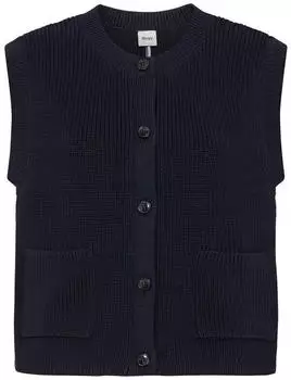 BRAX Damen Style ELISA navy dunkelblau Gr. (906002_90112200_22)