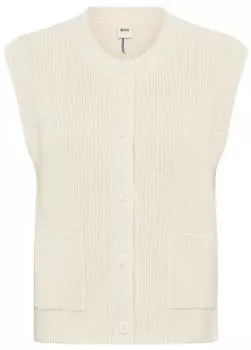 BRAX Damen Style ELISA dark ecru hellbeige Gr. (906002_90112200_94)