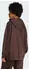 Adidas Essentials Oversized Hoodie Aurora Coffee (KC9109)