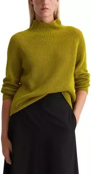 Marc O'Polo DfC Strickpullover regular bright pea (M09605960009-422)
