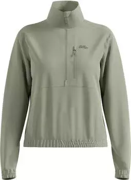 Odlo Classic Fleece Half-zip Mid Layer shadow
