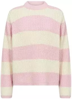 Soyaconcept SC-Remone Stripe (38) rose combi
