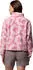 Columbia Helvetia II Cropped Sherpa Fleece Hoodie Woman