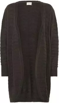 Kaffe KAemria Cardigan Regular Fit (10506359) black coffee