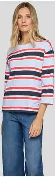 Rabe Sweatshirt (68195639) hellblau