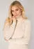 Base Level Yuen Rollkragenpullover (78559635) light beige