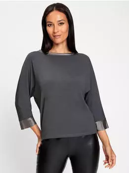 Heine Sweatshirt (38819219) anthrazit