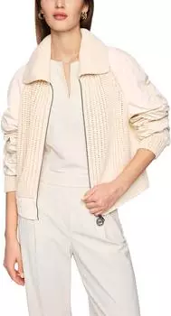 Marc Cain Cardigan (610) magnolia