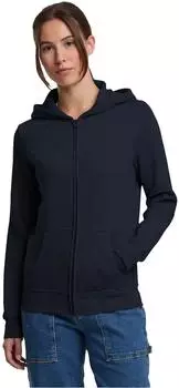 Urban Classics Essential Sweatjacke (TB8005) dunkelblau