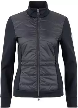 Sportalm Blouson Regular fit mit Stehkragen schwarz (59)