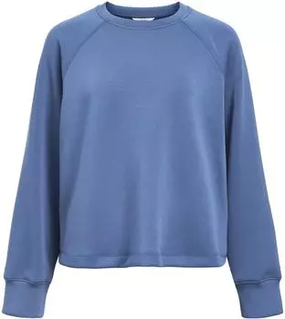 Object Collectors Item Andrea Re L/S Sweatshirt Noos opal