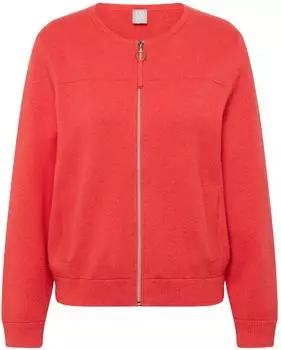 Rabe Strickjacke (561115236280) koralle