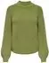 Only Onlkatia Ls Detail Highneck Cc Knt (15324678)