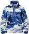 Columbia Helvetia II Cropped Sherpa Fleece Hoodie Woman