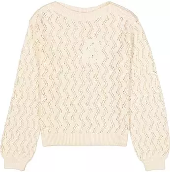 Garcia Jeans C50243 Pullover (L50243) weiß