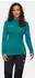 Mammut Aenergy ML Half Zip Pull Damen (1016-01110) grün
