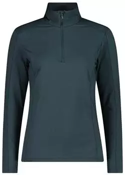 CMP Women's Second-Layer Sweatshirt in Softech (30L1086)