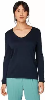 Tom Tailor Pullover (1012976) sky captain blue