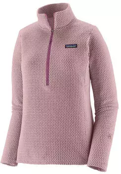 Patagonia Damen R1&reg; Air Zip-Neck (40251) quiet violet