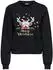 Only Onlyda Xmas L/S O-Neck Box Swt (15270956)