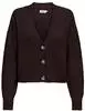 Damen Pullover braun