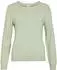 Vila Viril O-neck L/s Knit Top - Noos (14054177)