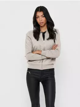 Only Joyce Sweatjacke (52192622) pumice stone