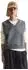 Marc O'Polo Pullunder Regular (B41603163107) grau