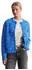 Marc O'Polo Chunky-Cardigan Loose (4068378467722) pale cobalt
