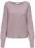 Only Onladaline Life L/s Short Pullo Knt Noos (15226298)