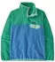 Patagonia Women's Lightweight Synchilla Snap-T Fleece Pullover (25455)