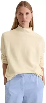 Marc O'Polo Strickpullover Slim (7325869848086) beige