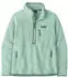 Patagonia Women's Retro Pile Fleece Marsupial (22835)