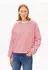 armedangels FRANKAA MAARLEN GESTREIFTES SWEATSHIRT 100% Bio-Baumwolle mehrfarbig ( )