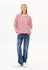 armedangels FRANKAA MAARLEN GESTREIFTES SWEATSHIRT 100% Bio-Baumwolle mehrfarbig ( )