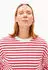 armedangels FRANKAA MAARLEN GESTREIFTES SWEATSHIRT 100% Bio-Baumwolle mehrfarbig ( )