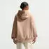 Nike Sportswear Phoenix Fleece Oversized Hoodie (DQ5860) linen/sail