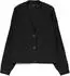 Vero Moda Vmlea Ls V-neck Cuff Cardigan Noos (10249632)