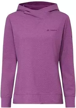 VAUDE Damen Tuenno Pullover magenta