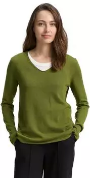 Tom Tailor Pullover (1012976) gr&uuml;n