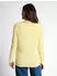 Tom Tailor Pullover (TOT4917058000001) hellgelb