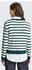 Tom Tailor Pullover (TOTen48002000003) tanne/weiß